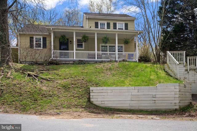 535 OELLA AVE, Ellicott City, MD 21043