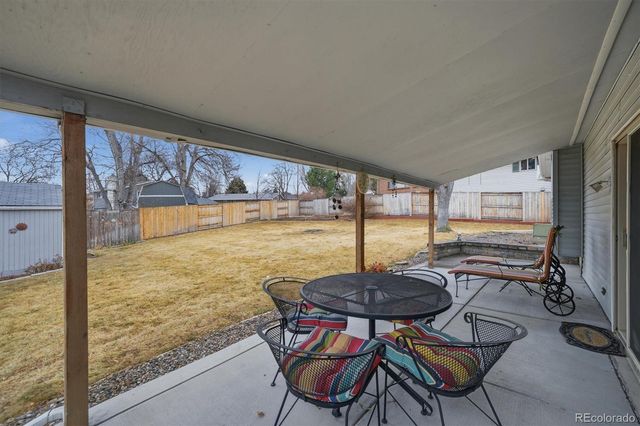 7342 Upham Court, Arvada, CO 80003