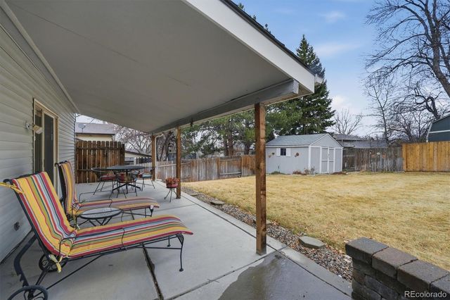 7342 Upham Court, Arvada, CO 80003