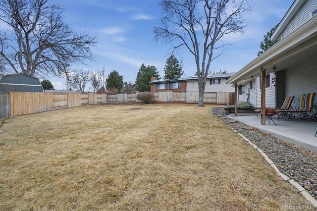 7342 Upham Court, Arvada, CO 80003