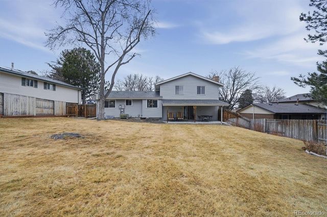 7342 Upham Court, Arvada, CO 80003