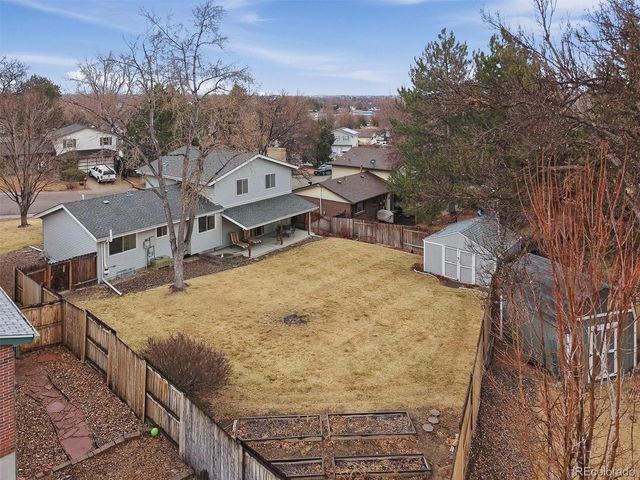 7342 Upham Court, Arvada, CO 80003