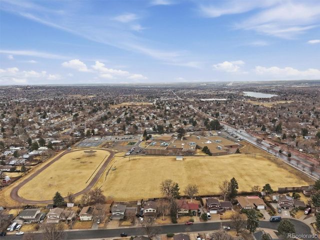 7342 Upham Court, Arvada, CO 80003