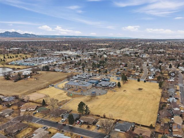 7342 Upham Court, Arvada, CO 80003