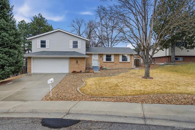 7342 Upham Court, Arvada, CO 80003