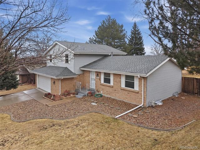 7342 Upham Court, Arvada, CO 80003
