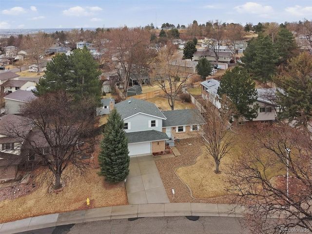 7342 Upham Court, Arvada, CO 80003