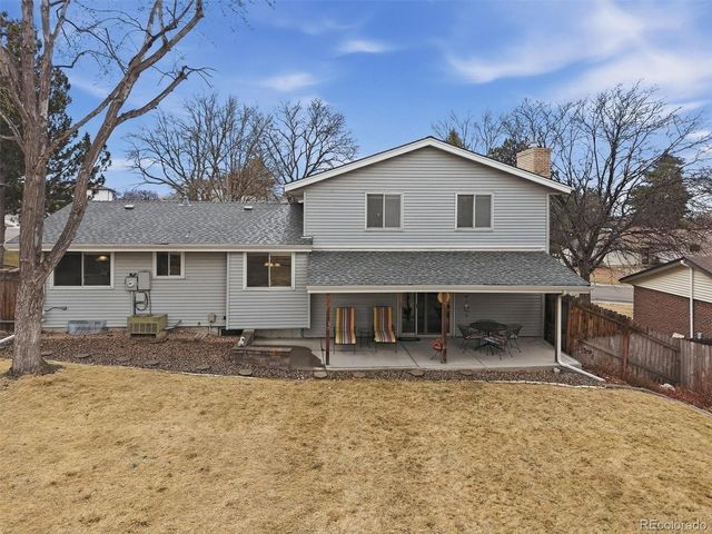 7342 Upham Court, Arvada, CO 80003
