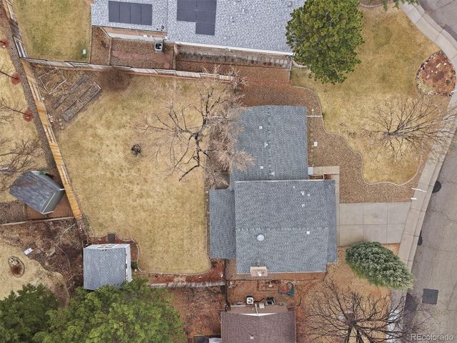 7342 Upham Court, Arvada, CO 80003