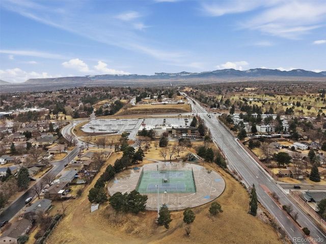 7342 Upham Court, Arvada, CO 80003