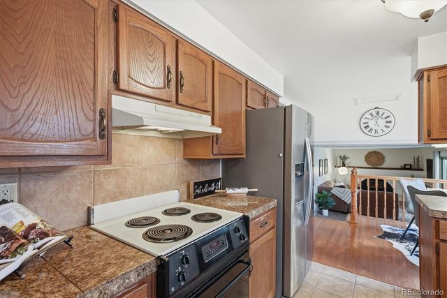 7342 Upham Court, Arvada, CO 80003