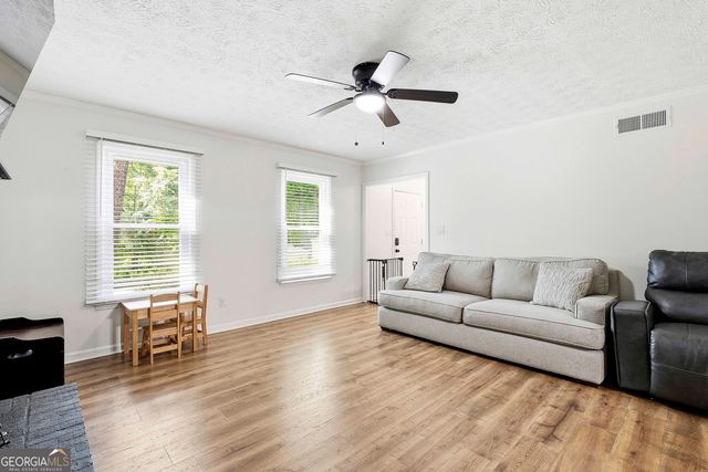 100 Terrace Tay, Peachtree City, GA 30269