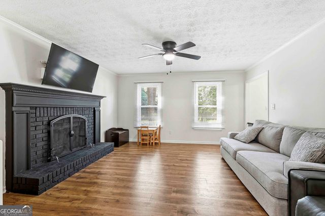 100 Terrace Tay, Peachtree City, GA 30269