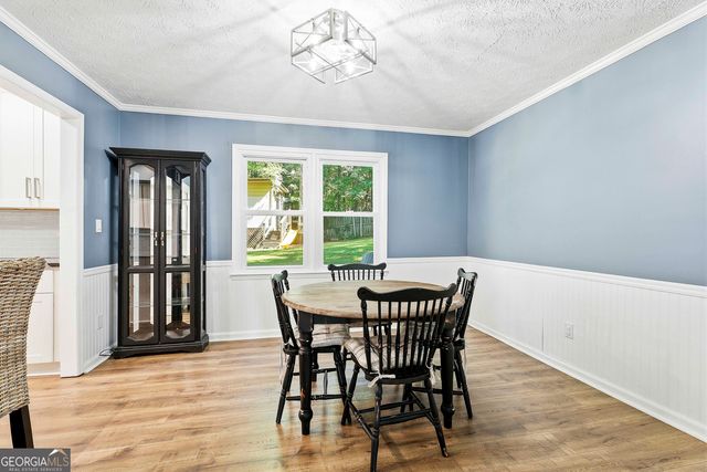 100 Terrace Tay, Peachtree City, GA 30269