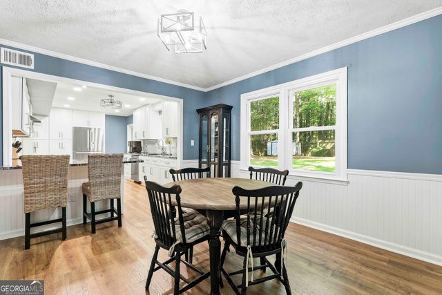 100 Terrace Tay, Peachtree City, GA 30269