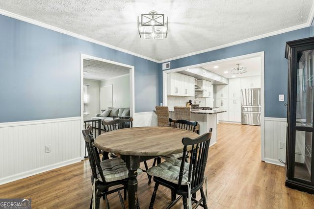 100 Terrace Tay, Peachtree City, GA 30269