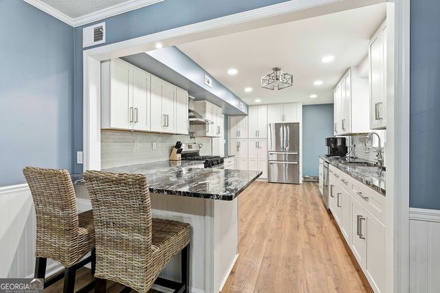 100 Terrace Tay, Peachtree City, GA 30269