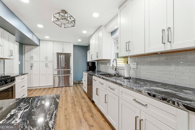 100 Terrace Tay, Peachtree City, GA 30269
