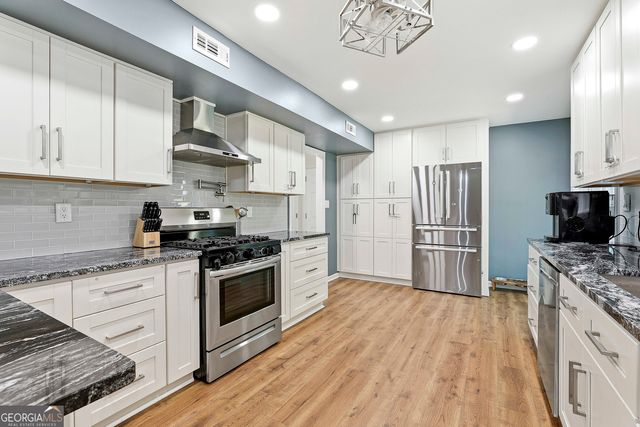 100 Terrace Tay, Peachtree City, GA 30269