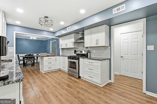100 Terrace Tay, Peachtree City, GA 30269