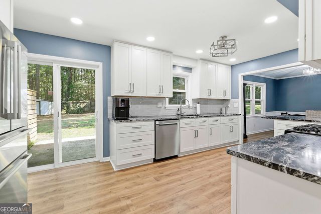 100 Terrace Tay, Peachtree City, GA 30269