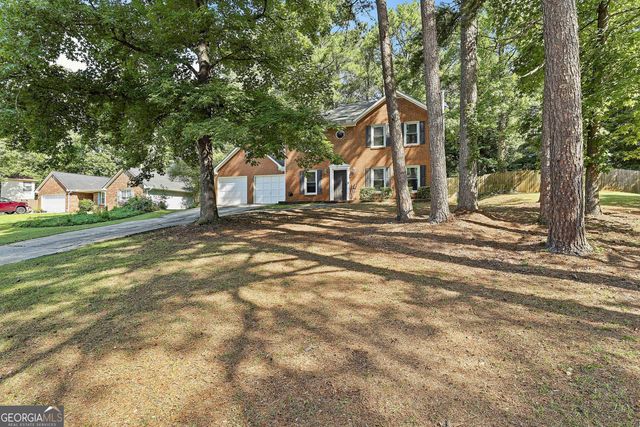 100 Terrace Tay, Peachtree City, GA 30269