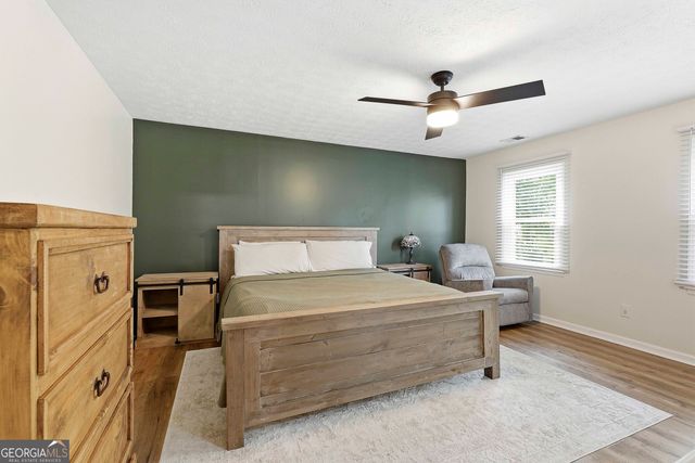 100 Terrace Tay, Peachtree City, GA 30269