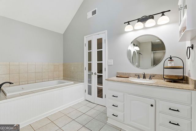 100 Terrace Tay, Peachtree City, GA 30269