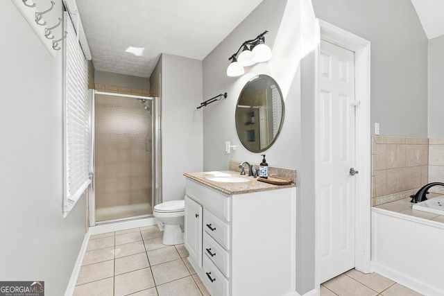 100 Terrace Tay, Peachtree City, GA 30269