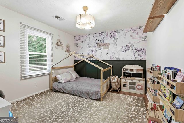 100 Terrace Tay, Peachtree City, GA 30269