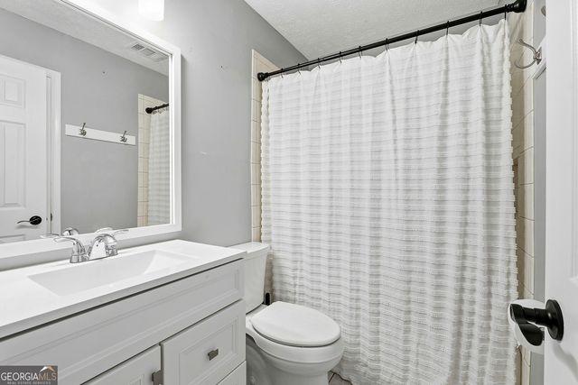 100 Terrace Tay, Peachtree City, GA 30269