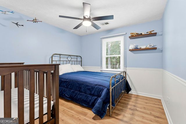 100 Terrace Tay, Peachtree City, GA 30269