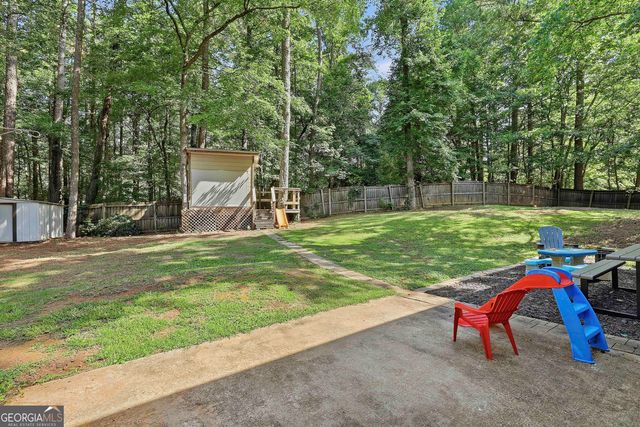 100 Terrace Tay, Peachtree City, GA 30269