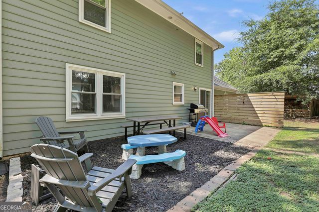 100 Terrace Tay, Peachtree City, GA 30269