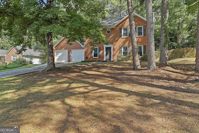 100 Terrace Tay, Peachtree City, GA 30269