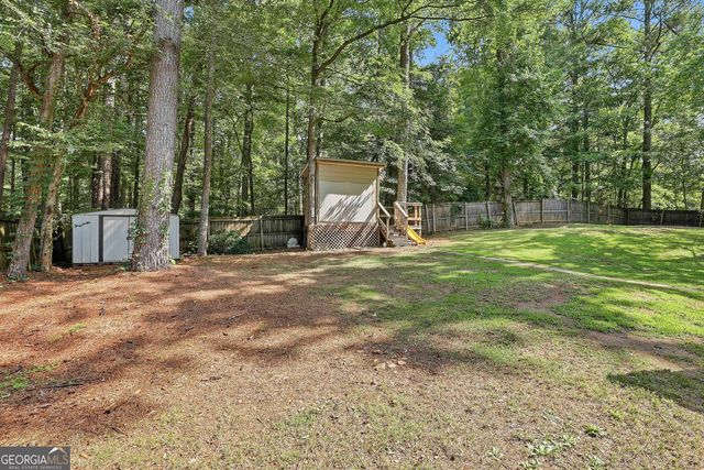 100 Terrace Tay, Peachtree City, GA 30269