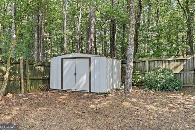 100 Terrace Tay, Peachtree City, GA 30269