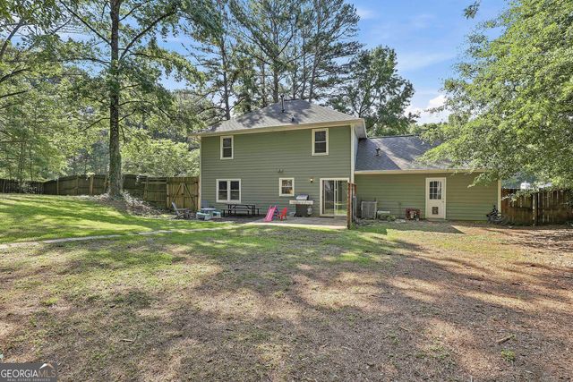 100 Terrace Tay, Peachtree City, GA 30269