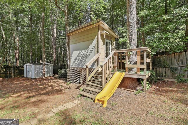100 Terrace Tay, Peachtree City, GA 30269