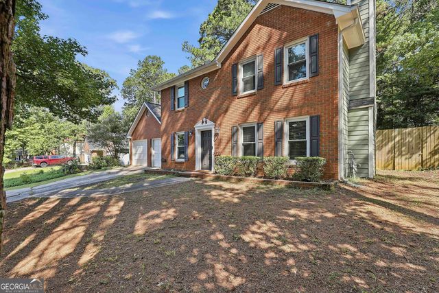 100 Terrace Tay, Peachtree City, GA 30269