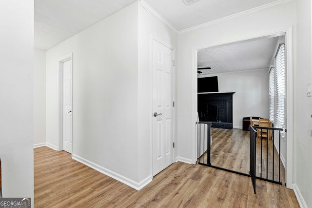 100 Terrace Tay, Peachtree City, GA 30269