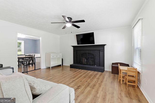 100 Terrace Tay, Peachtree City, GA 30269
