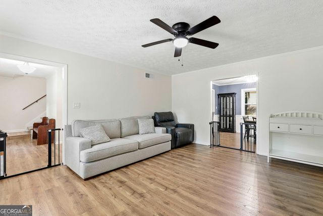 100 Terrace Tay, Peachtree City, GA 30269