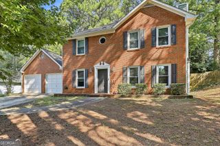 100 Terrace Tay, Peachtree City, GA 30269