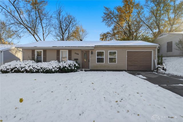 5354 Gardendale Avenue, Dayton, OH 45417