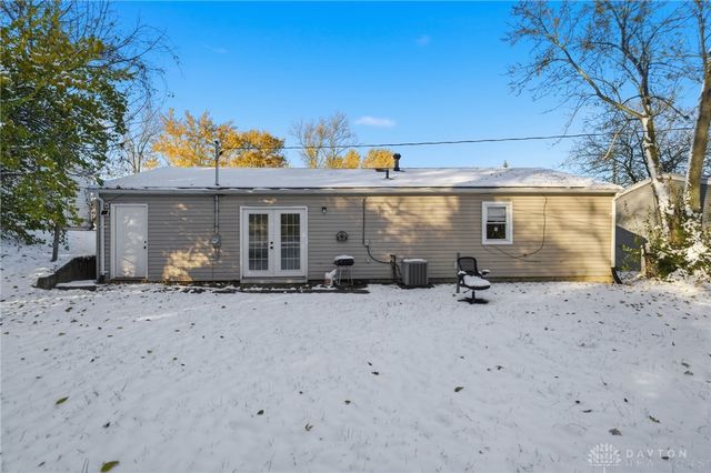5354 Gardendale Avenue, Dayton, OH 45417