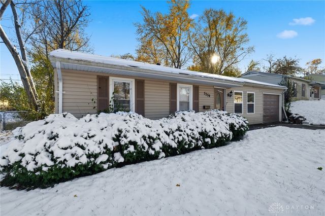 5354 Gardendale Avenue, Dayton, OH 45417