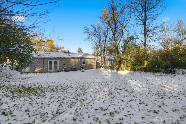 5354 Gardendale Avenue, Dayton, OH 45417