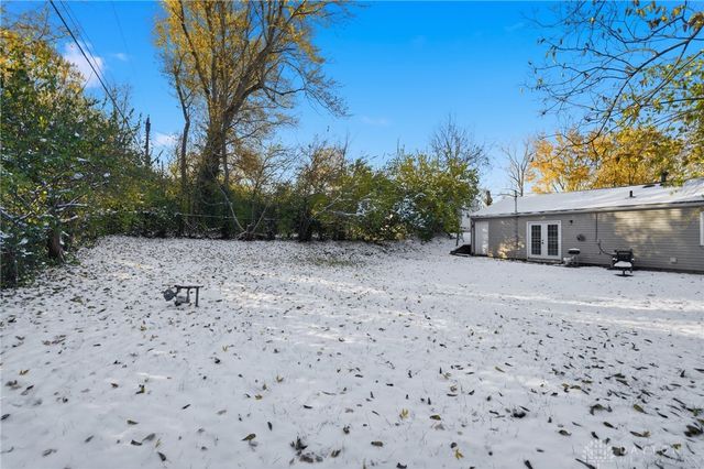 5354 Gardendale Avenue, Dayton, OH 45417