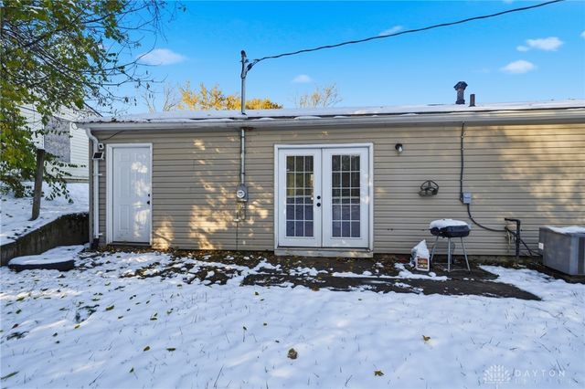 5354 Gardendale Avenue, Dayton, OH 45417